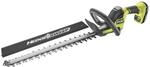 RYOBI 18 V ONE+ Akku-Heckenschere RY18HT50A-120, 50 cm Klinge, 24 mm Messerabstand,