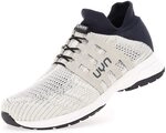 UYN Damen Nature Tune Sneaker, Pearl Grey/Carbon/Grey, 40 EU UYN Damen Nature Tune Sneaker, Pearl Grey/Carbon/Grey, 40 EU