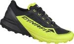 Dynafit Ultra 50 Trail Running Sneaker Unisex Erwachsene, Neon Yellow/Black...