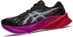 ASICS NOVABLAST 3 002 Black/Soft Sky 8