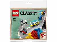 LEGO 30510 - 90 Jahre , 71 Stück, Automobile