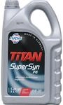 FUCHS Motor&ouml;l 0W-30 TITAN Motor &Ouml;l ACEA A5/B5 Supersyn FE 5L Kompatibel mit...