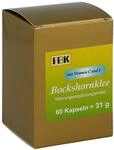 BOCKSHORNKLEE Kapseln