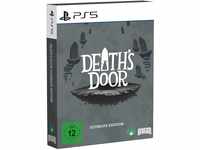 Death's Door: Ultimate Edition - PS5