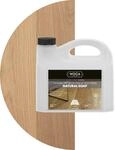 WOCA 511125A Holzbodenseife, wei&szlig;, 2,5 Liter
