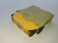 PILZ Sicherheitsschaltger&auml;t PNOZ s4 C 24VDC 3 n/o 1 n/c Betriebsspannung: 24 V/DC 3