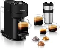 Nespresso Krups Vertuo Next XN910N Kaffeekapselmaschine, Krups Espressomaschine,