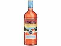 Finsbury London Dry Gin mit 37,5% vol. Der Klassiker aus London seit 1740, Wacholder