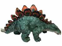 Bullyland 61315 - Spielfigur Stegosaurus, ca. 7,9 cm großer Dinosaurier,