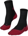 FALKE Damen Laufsocken RU Compression Stabilizing W SO Lyocell Funktionsmaterial mit