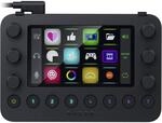 Razer Stream Controller - All-in-One-Deck f&uuml;r Streaming und Content-Erstellung (12