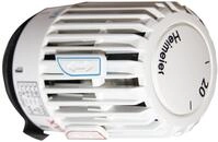 TA Heimeier 3500-12.800 Retro S - S 1 m Nachr&uuml;st Th ObT und Thermostat Kopf K...