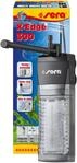 Sera X-Edge 300 leistungsstarker & energieeffizienter Eckfilter BZW. Innenfilter