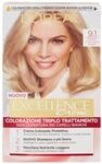 EXCELLANCE N.9,1 biondo chiaris.cenere - Die Haarfarbstoffe