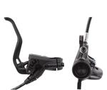 Magura 2701705 MT Sport, 1 St&uuml;ck Bremsanlage, schwarz, One Size