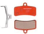 Tr!ckstuff Bremsbel&auml;ge Power 260 Grau