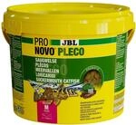JBL PRONOVO PLECO WAFER M 5,5l