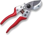 ARS VA-7Z Amboss-Gartenschere