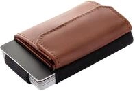 Jaimie Jacobs Nano Boy Pocket Kleiner Geldbeutel mit M&uuml;nzfach Mini Wallet aus Textil