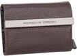 Porsche Design Kreditkartenetui RFID Leder 10 cm
