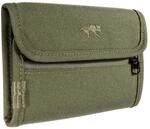 Tasmanian Tiger TT ID Wallet - Klettverschluss-Geldb&ouml;rse mit 3 Kreditkarten-F&auml;cher,