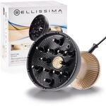 Bellissima Diffon Supreme, Hei&szlig;luftdiffusor f&uuml;r lockiges Haar, XL Diffuser mit 12