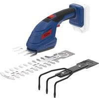 G&uuml;de Akku Gartenpflege-Set GPS 18-0 (18V, Grasscherenaufsatz,
