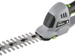 Ego Power Plus Schere CHT2001E 12V