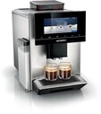 Siemens Kaffeevollautomat EQ900 TQ903D03, App-Steuerung, intuitives Siemens Kaffeevollautomat EQ900 TQ903D03, App-Steuerung, intuitives