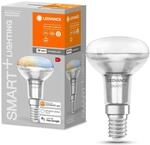 LEDVANCE Smarte LED R50 Spotlampe mit Wifi Technologie, Sockel E14, Lichtfarbe
