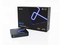 Medialink M10 8K UHD 4K Medi@link Dual Band WiFi Gigabit HDR 10 RCU Backlight...
