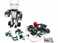 LEGO 51515 MINDSTORMS Roboter-Erfinder, 5-in-1-Robotik-Set mit...