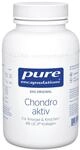 Pure Encapsulations - Chondro Aktiv - Gelenksformel mit UC-II Kollagen, Vitamin...