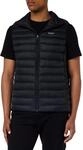 Patagonia 84623-BLK M's Down Sweater Vest Jacket Men's Black S