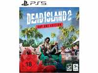 Dead Island 2 Day One Edition (PlayStation 5)