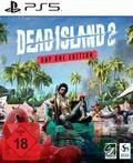 Dead Island 2 Day One Edition (PS5)