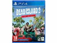 Deep Silver Dead Island 2 Day 1 Edition für PS4 (uncut Version) - Deutsche