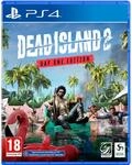 Deep Silver Dead Island 2 Day 1 Edition f&uuml;r PS4 (uncut Version) - Deutsche