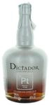 Dictador Rum Platinum 40% 700ml - old man rum - Geschenkset alkohol - Alkohol