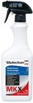 Glutoclean 043002074 Kraftreiniger MKX, transparent