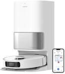 dreame L10s Ultra Saugroboter mit Wischfunktion und automatische...