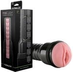 Fleshlight Pink Lady Mini-Lotus - SuperSkin Masturbator, Sex-Spielzeug extrem