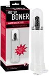 You2Toys Penispumpe - Vakuumpumpe mit Sleeve f&uuml;r M&auml;nner, wiederaufladbare