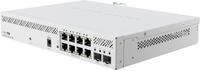Mikrotik CSS610-8P-2S+IN 8xGbE PoE 2x10Gb SFP+