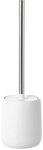 blomus WC-B&uuml;rste SONO | Keramik | Farbe White | 11L x 11B x 39H cm