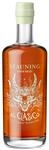 Stauning El Clasico - Rye Whisky - D&auml;nischer Whiskey - Vermouth Fass Finish -