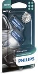 PHILIPS Halogen automotive lighting X-tremeVision Pro150 W5W Signallampe,