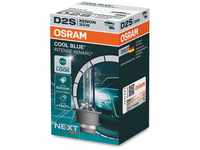 Osram Xenarc Cool Blue Intense NextGen HID-Xenon Birne - D2S - 12V/35W - pro Stück