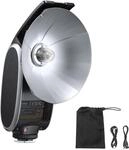 GODOX Flash Retro Lux Senior