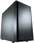 LC-POWER LC-2016MB Micro-ATX PC Geh&auml;use | F&uuml;r Office Builds | Kompatibel mit